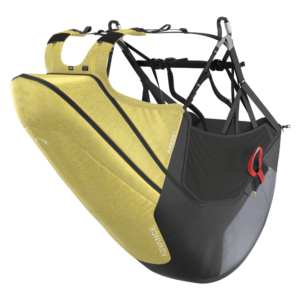 ADVANCE AXESS 5 Harness