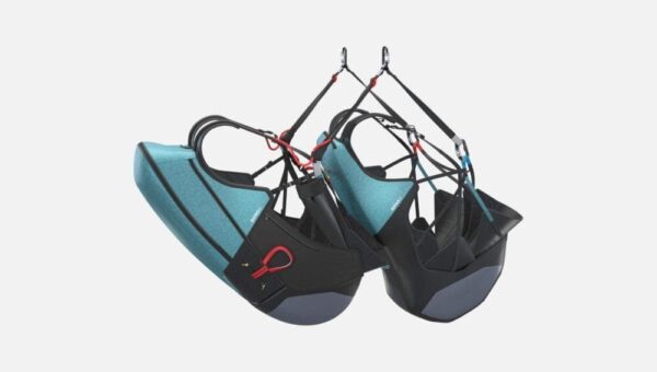 Advance BiPro 4 Tandem Pilot Harness - Image 2