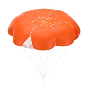 Advance Companion Parachute
