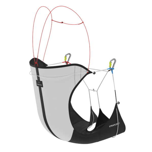 Advance Strapless 3 ULTRALIGHT