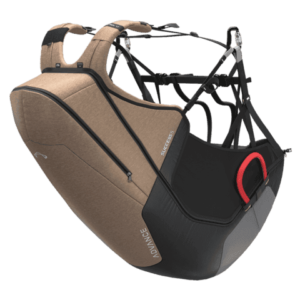 Advance Success 5 Harness