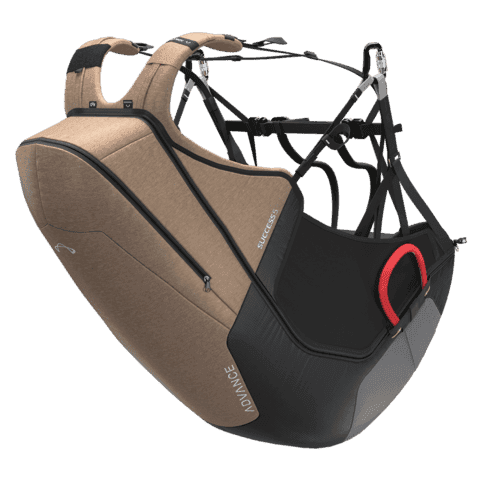 Advance Success 5 Harness