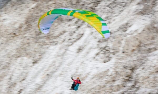 BGD ANDA Paraglider EN/LTF-A - Image 4