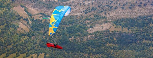 BGD Epic Paraglider - Image 4
