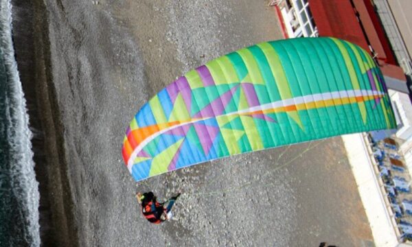 GD EPIC 2 PARAGLIDER EN/LTF-B - Image 2