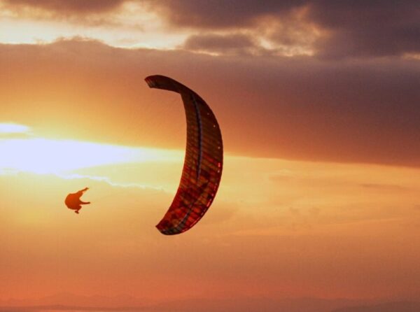 GD EPIC 2 PARAGLIDER EN/LTF-B - Image 3