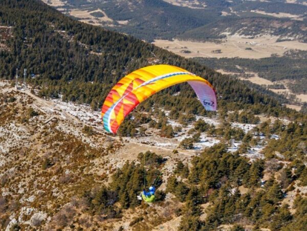 GD EPIC 2 PARAGLIDER EN/LTF-B - Image 5
