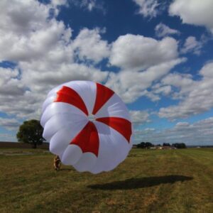 Swing Escape Reserve Parachute