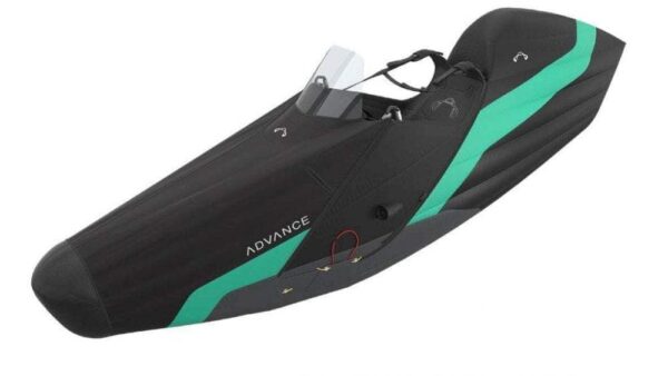 Advance Impress 4 - Image 3