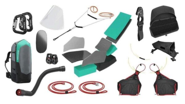 Advance Impress 4 - Image 2