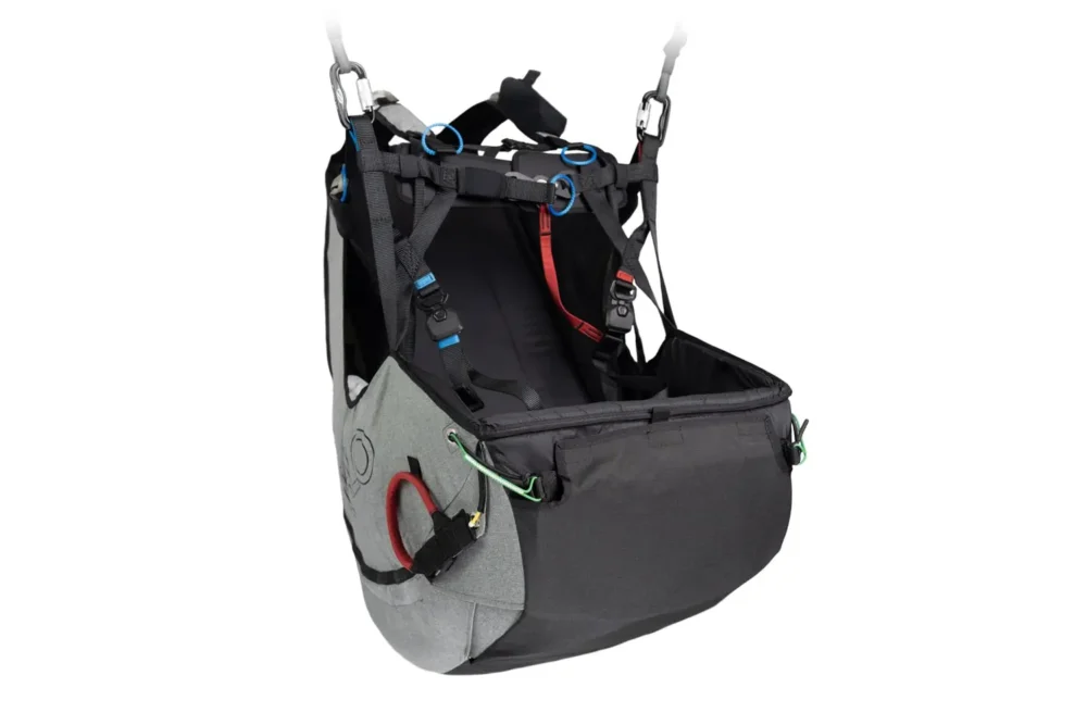 Ozone Halo Harness