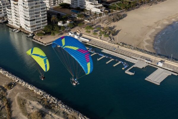 Ozone Kona 3 - Image 2
