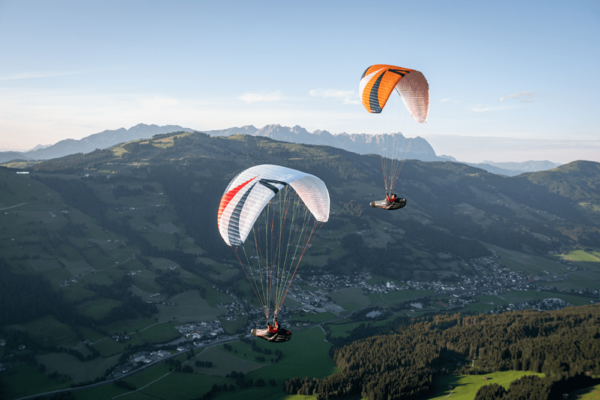 SKYWALK ARAK AIR paraglider - Image 2