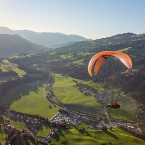 SKYWALK ARAK AIR paraglider