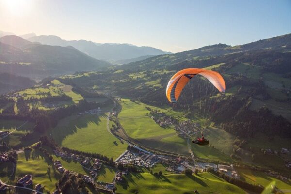 SKYWALK ARAK AIR paraglider