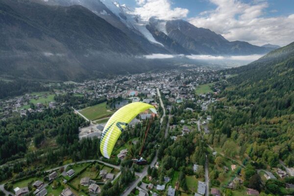 Skywalk Arak Paraglider - Image 2