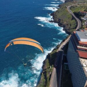 SKYWALK JOINT 3 tandem paraglider