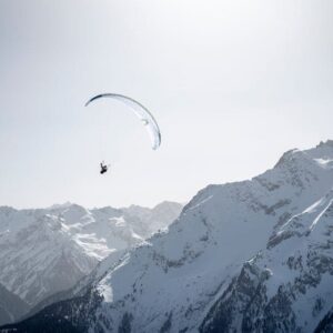 KYWALK SPICE2 PARAGLIDER