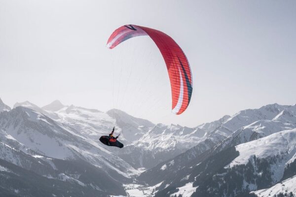 KYWALK SPICE2 PARAGLIDER - Image 3