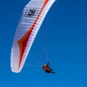 GIN Gangster 2 Freestyle Paraglider
