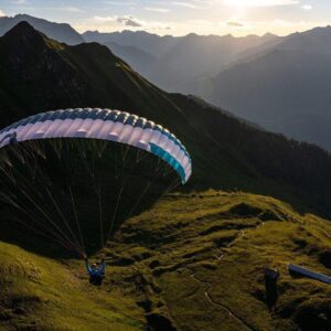 Skywalk SPIRIT Ultralight Mini wing
