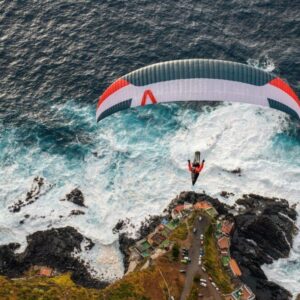 Skywalk X-ALPS5 Ultralight Performance