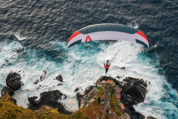 Skywalk X-ALPS5 Ultralight Performance - Image 4