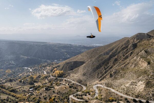 Skywalk X-ALPS5 Ultralight Performance - Image 3