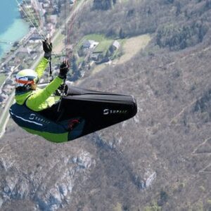 SUPAIR Evo Lite Harness