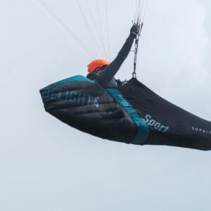 Supair DELIGHT 4 Sport XC Harness