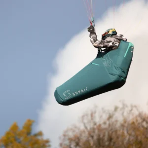 Supair EVO LITE 2 Progression Harness