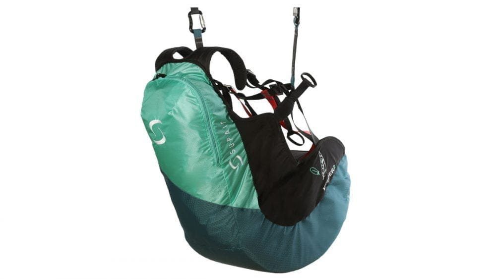 Supair Kinder 2 Harness