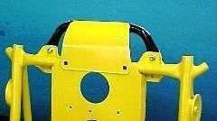 ABM Upper Frame Extension T/A