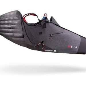 Gin Genie Lite 3 HARNESS THE EPITOME OF AN XC HARNESS