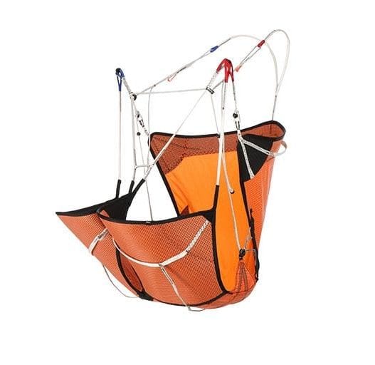 GIN Yeti Xtrem 2 Paragliding Harness