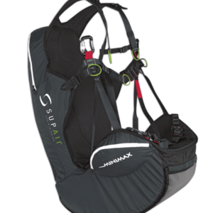 SUPAIR Minimax Bump Tandem