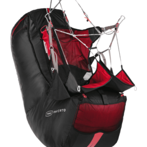 Nova Montis Plus Harness