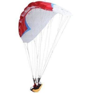 Fly GIN Paragliders