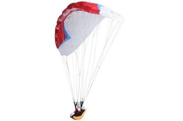Fly GIN Paragliders