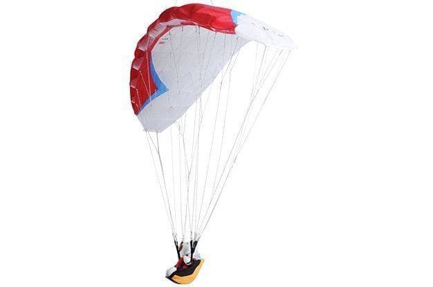 Fly GIN Paragliders