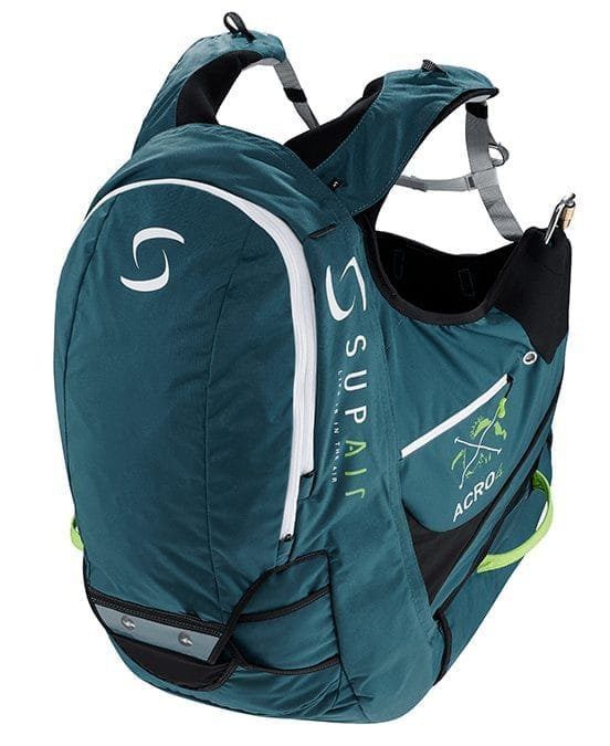 Supair ACRO 4 Harness
