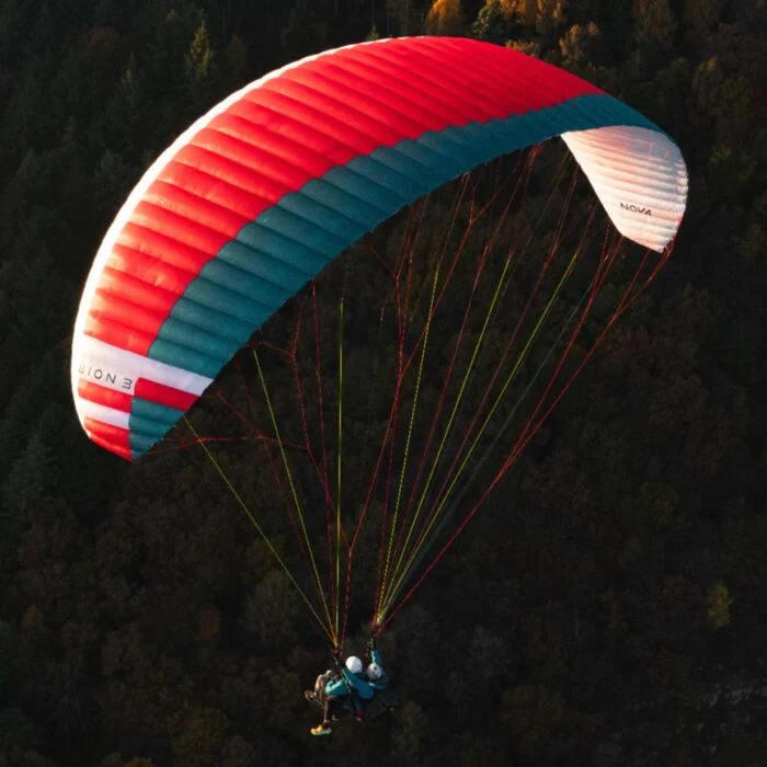 Nova BION 3 Paraglider